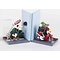 Joe Bar Joe Bar Bookend (Set of 2)