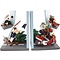 Joe Bar Joe Bar Bookend (Set of 2)