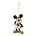 Disney Traditions Disney 100 Mickey Hanging Ornament (HO)