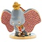 Disney Arribas Bros. Dumbo on Star Base "Juweled"  (Limited Edition)
