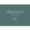 Demdaco "Impressions of Life"  Wall Art Genuine Leather Wood