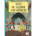 Tintin (Kuifje) Album 'De Scepter van Ottokar' (soft cover) NL