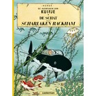 Tintin (Kuifje) Album 'De Schat van Scharlaken Rackham' (soft cover) NL