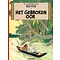 Tintin (Kuifje) Album 'Het Gebroken Oor' (soft cover) NL