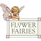 Flower Fairies Fuchsia Fairy (in Box - Steker)