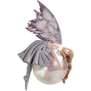 Fairy Divas Bubble Rider II