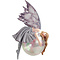 Fairy Divas Bubble Rider II