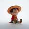 Plastoy LUFFY