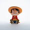 Plastoy LUFFY