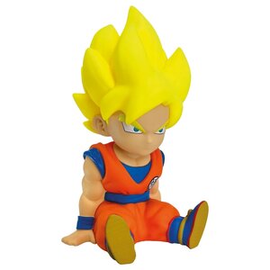Plastoy  Son Goku  Super Saiyan