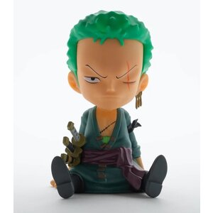 Plastoy ZORO