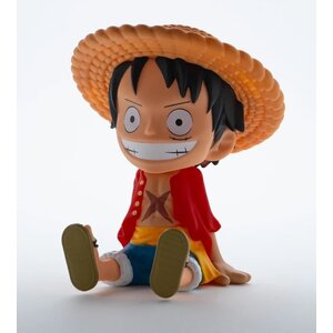 Plastoy LUFFY