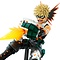 Abystyle Studio "Bakugo AP Shot"