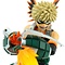 Abystyle Studio "Bakugo AP Shot"