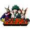 Abystyle Studio "Izuku One for All"
