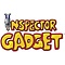 Abystyle Studio Inspector Gadget