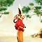Abystyle Studio  "Aang" (AVATAR)
