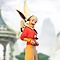 Abystyle Studio  "Aang" (AVATAR)