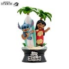 Disney Abystyle Studio "Lilo & Stitch Surfboard"