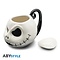 Abystyle Studio Mug 3D - Surprised Jack (Nightmare Before Xmas)