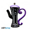 Abystyle Studio Teapot - Jack Skellington  (Nightmare Before Xmas)