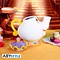 Abystyle Studio Teapot set - Mrs. Potts and Chip