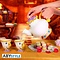 Abystyle Studio Teapot set - Mrs. Potts and Chip