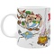 Abystyle Studio Asterix - Mug - 320ml - "FLYLEAF"