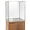 Gilde Handwerk Display case -  Windlicht (91 cm)