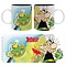 Abystyle Studio Mug Asterix  "Map Asterix' (320ml)