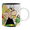 Abystyle Studio Mug Asterix  "Map Asterix' (320ml)