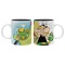 Abystyle Studio Mug Asterix  "Map Asterix' (320ml)