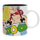 Abystyle Studio Mug Obelix  "Map Obelix' (320ml)