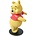 Disney Sculpture Winnie the Pooh 5"