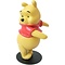 Disney Sculpture Winnie the Pooh 5"