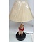 Disney Sculpture Winnie the Pooh Lamp