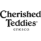 Cherished Teddies Carlin & Janay