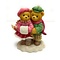 Cherished Teddies Carlin & Janay