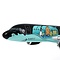 Tintin (Kuifje) Vliegtuig Rackham SN - A320 (1:100)
