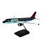 Tintin (Kuifje) Vliegtuig Rackham SN - A320 (1:100)