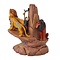 Disney Traditions Lion King Carved in Stone