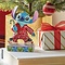 Disney Traditions Pyjama  Stitch (Christmas)