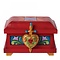 Disney Traditions Evil Queen's Trinket Box