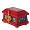 Disney Traditions Evil Queen's Trinket Boxy