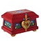 Disney Traditions Evil Queen's Trinket Box