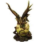 Studio Collection Dragon with Dragon Egg