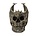Studio Collection Skull "Draco Dragon"