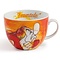 Disney by Egan Cappuccino cup "Grumpy"
