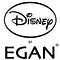Disney by Egan Cappuccino cup "Happy"