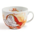 Disney by Egan Cappuccino cup "Sneezy"